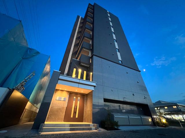 GUILD幕張（ギルドマクハリ）の外観画像