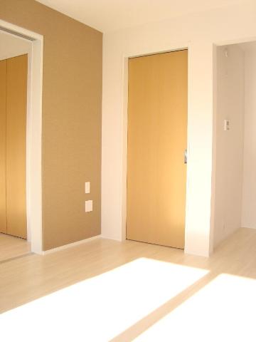 アリエッタ リビング