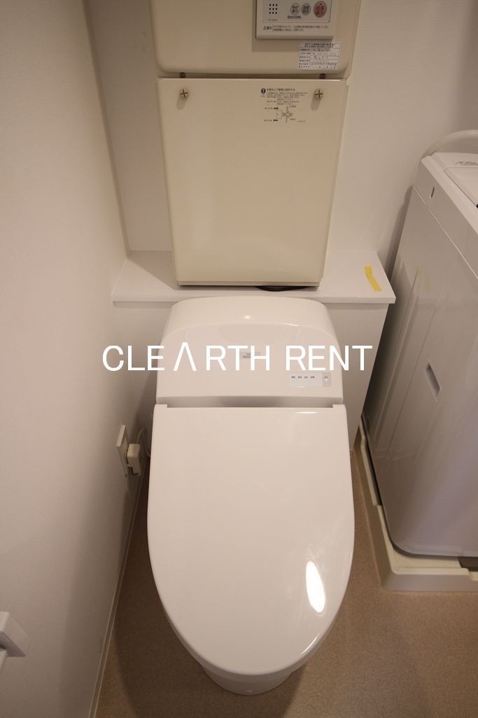 クシェル中村橋3階 ☆敷金礼金ゼロ/Wi-Fi無料・家電付きですぐに生活可能☆