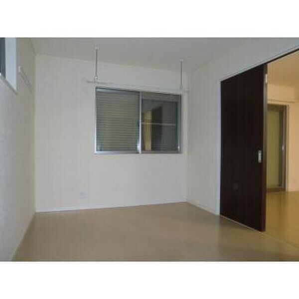 ロイヤルパーク リビング