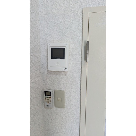 ソリテア綱島207号室 その他