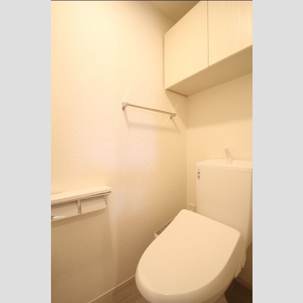 ブレッザ105号室 同建物別部屋の参考画像