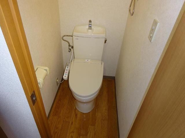 ドリーム７８ シャワー付トイレ