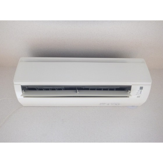 ヴェルステージ関内0903号室 エアコン