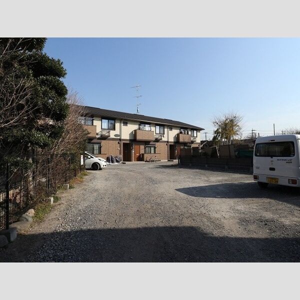 カーサウィルモア 周辺