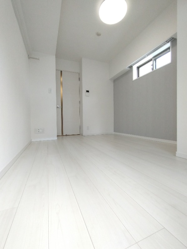 クレイシア巣鴨駅前8階 リビング