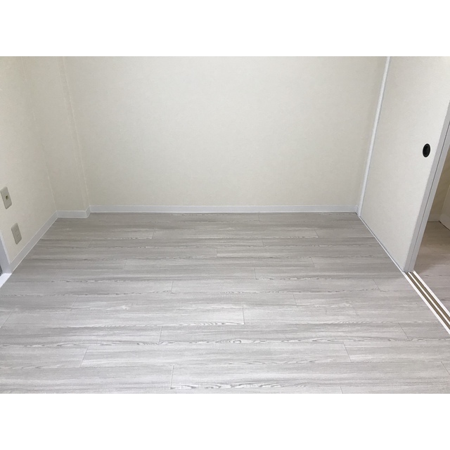 リエス伊勢原207号室 リビング