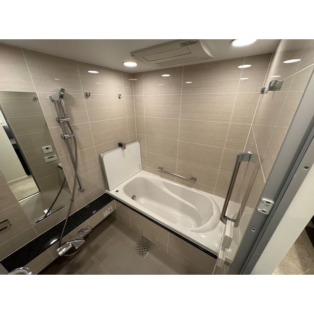 ザ・パークハウス千代田六番町505号室 2025年9月撮影