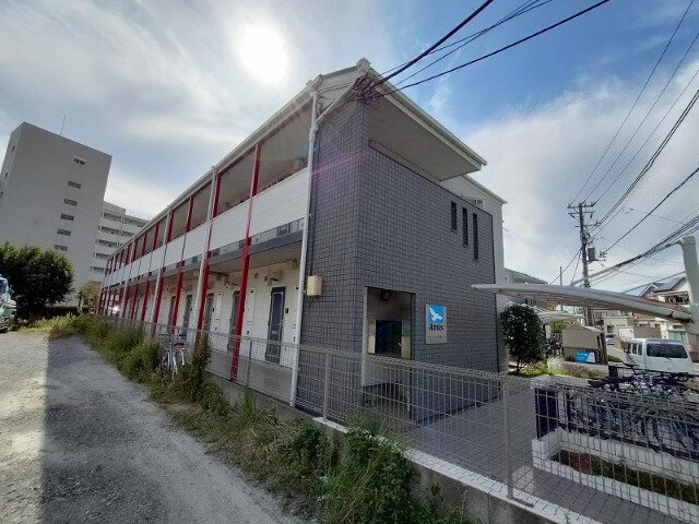 サニーコート北葛西Ｂ2階 部屋その他