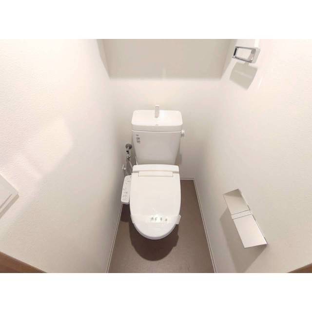 プレール・ドゥーク成増Ⅱ106号室 別号室写真　参考写真