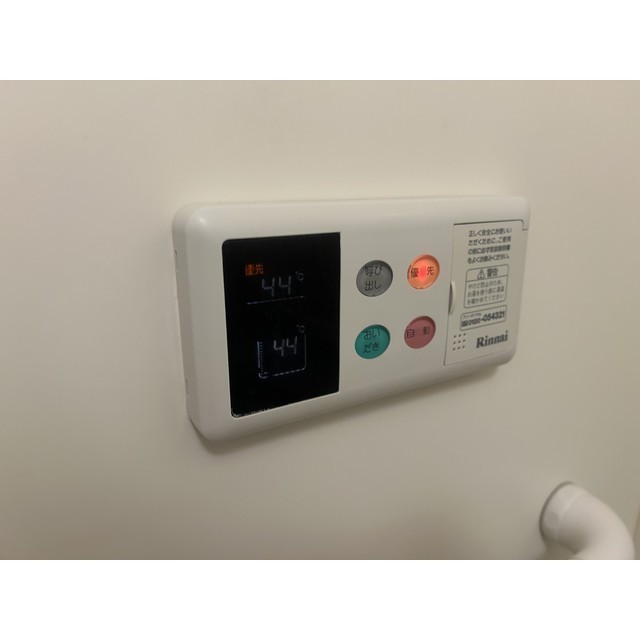 壽ビル605号室 部屋その他