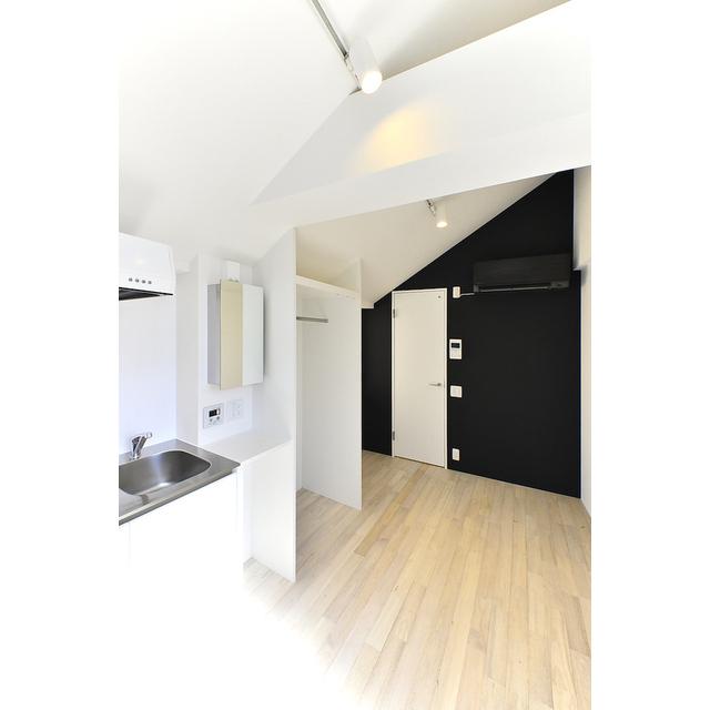 マツバラハウス2階 その他