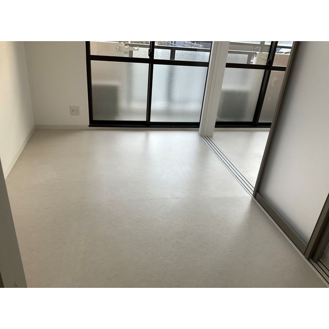 プリンスマンション リビング