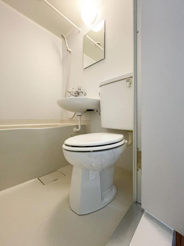 エスエヌハイツ その他　設備