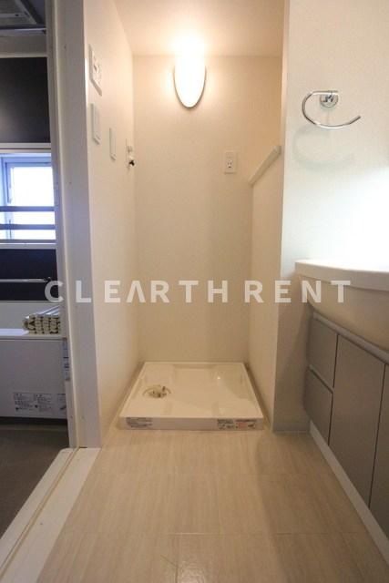 日神デュオステージ板橋 駅近×設備充実の理想空間/角部屋・南西向き・二面採光