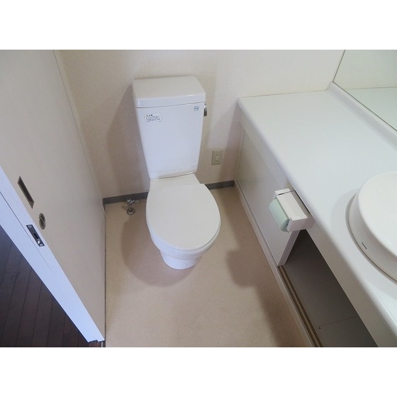 いずみマンション0212号室 内観