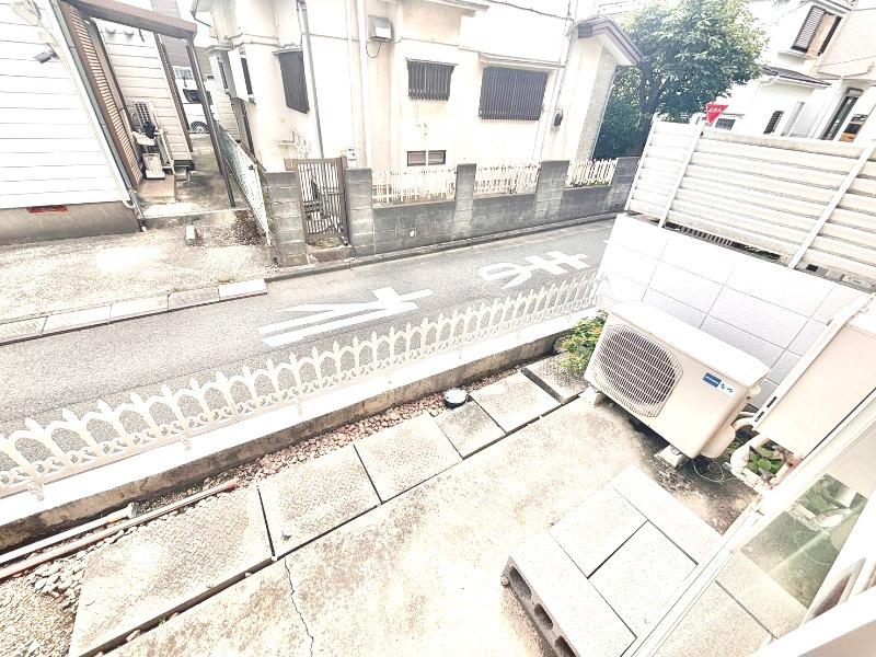 パストラーレ南林間1階 部屋その他