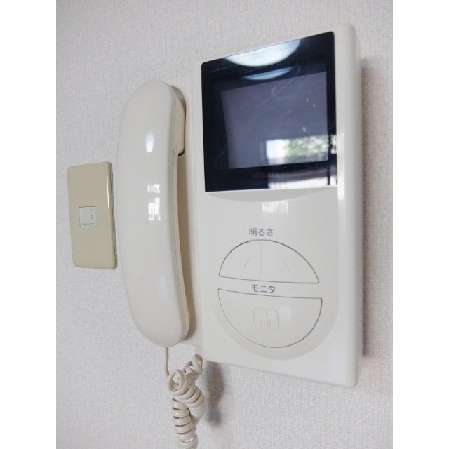 アムール Arai305号室 部屋その他