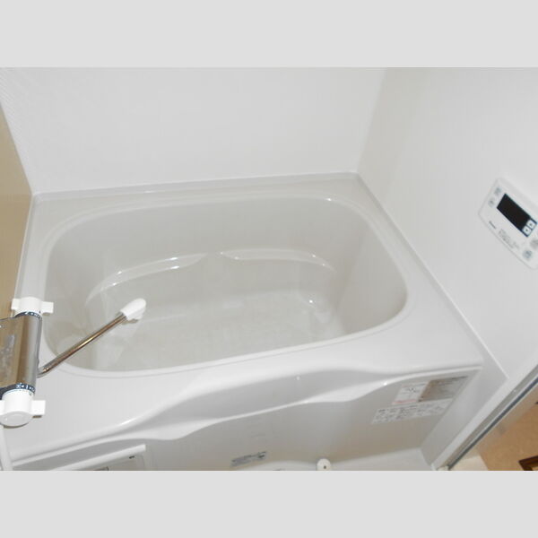 リーゾ206号室 浴室