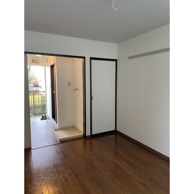 ファミールつつじヶ丘 内観