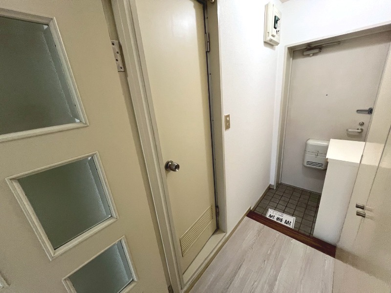 クロノス川越上戸3階 部屋その他