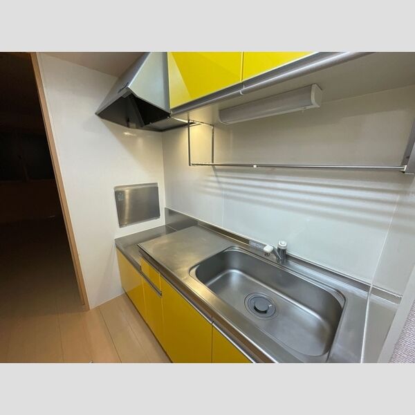 KS・フォンティーヌ キッチン