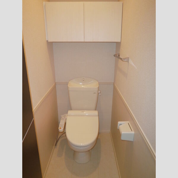 グリーンヴィラ トイレ