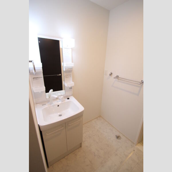 uccello101号室 洗面