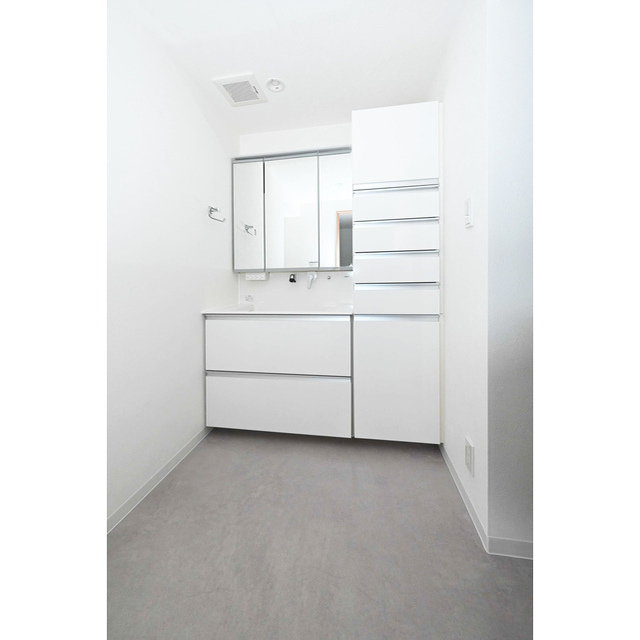 大田区南馬込三丁目住宅 内観