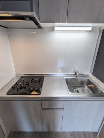 青砥ドット205号室 キッチン