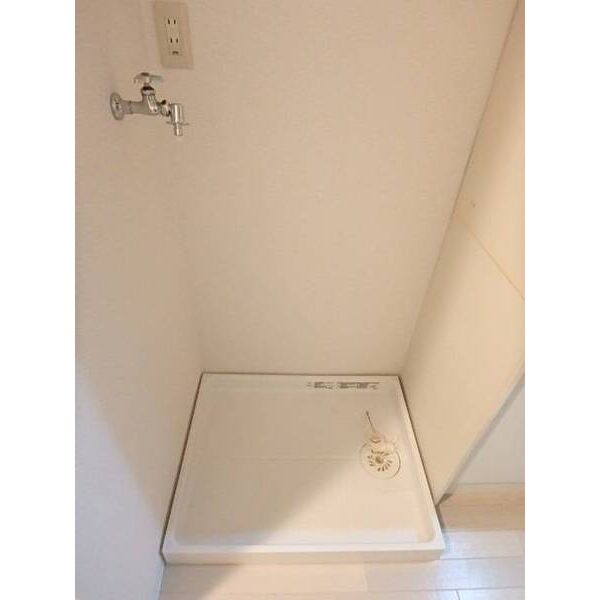 SAビル0502号室 部屋その他