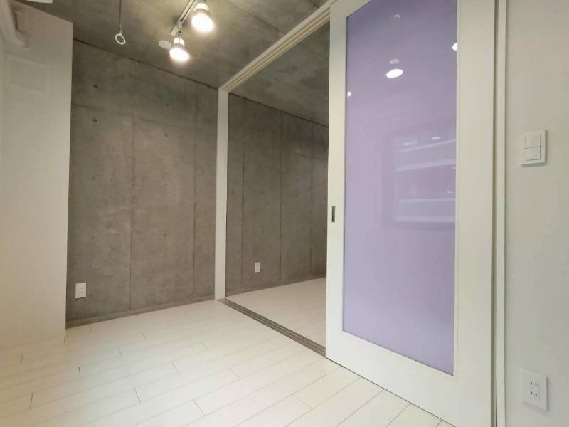 Fons Lucis Izumi リビング