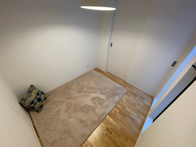 ＣＢ王子ルシエル1階 部屋その他