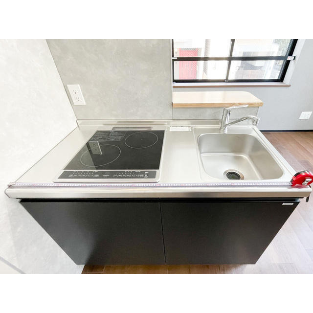 ラミィ中野坂上 内観