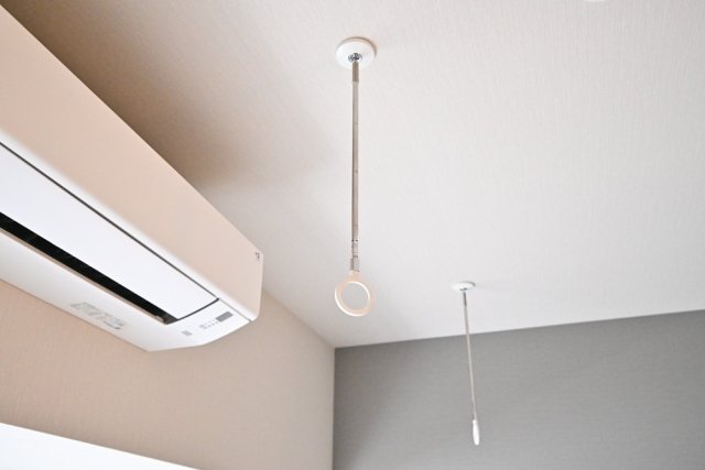 ＧＲＡＮＳＩＴＥ　ＮＡＫＡＭＥＧＵＲＯ3階 その他