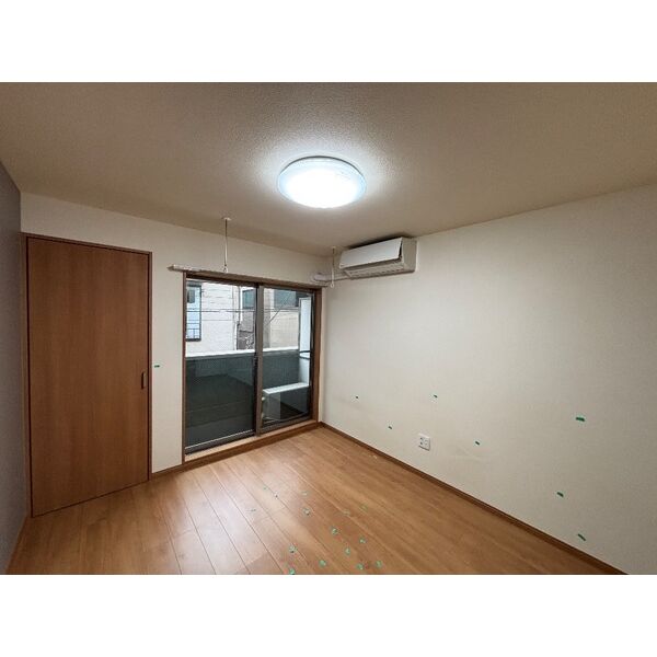 ドミール亀戸202号室 部屋その他