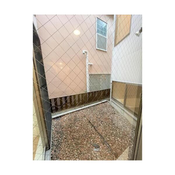 目黒区中目黒3丁目戸建賃貸1号室 部屋その他