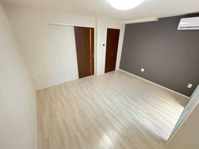 アルカディアＫ１ リビング