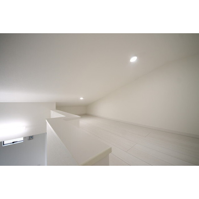 ソレイユ糀谷 内観