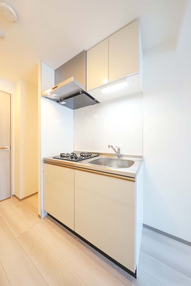 アーバンパーク志村坂上 内観