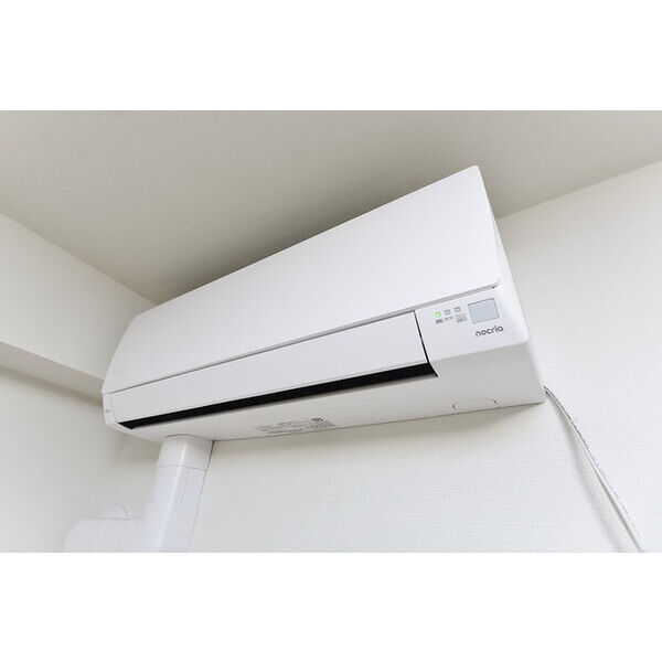 クリオ　ラモード学芸大学Ⅱ0302号室 エアコン