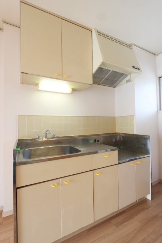 リンナイハイツ2階 部屋その他