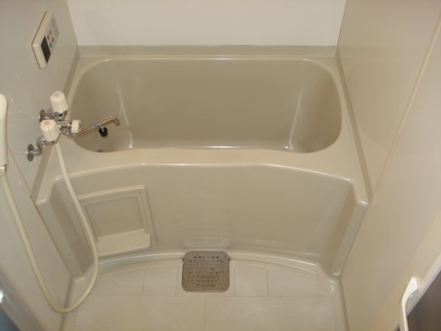 メゾン・ド・ケヤキ 浴室