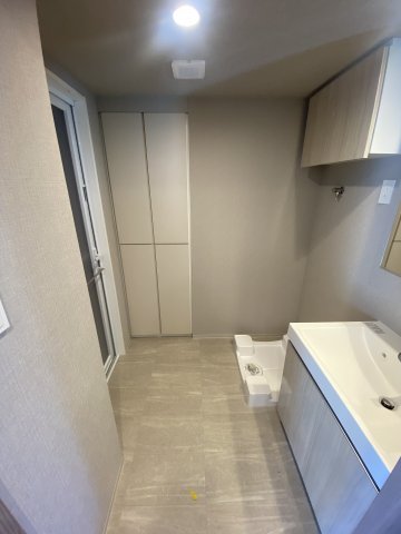 プラウドフラット月島アベニュー309号室 内観