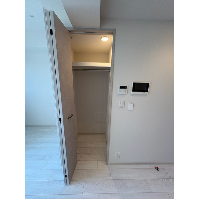 ブランシエスタ用賀0405号室 内観