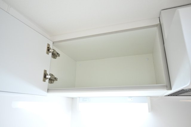 レクス大崎 キッチン