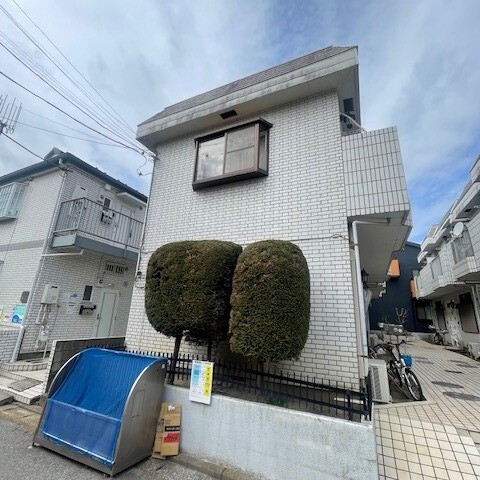 ローズガーデン(S-031C) 外観