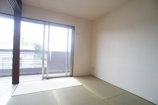 サンシャインパレス0308号室 部屋その他