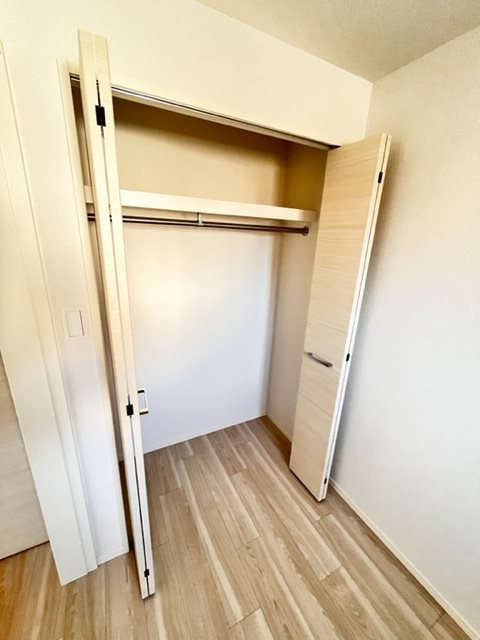 レジディア板橋本町プレイス2階 収納