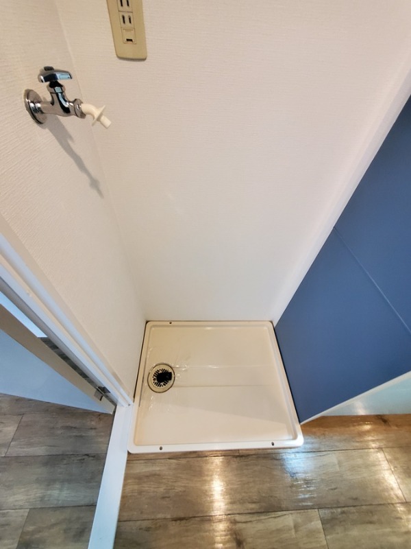 アビテB・B 別号室の写真です